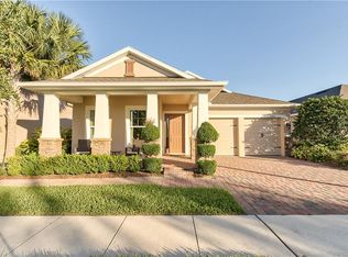 15460 Sweet Orange Ave, Winter Garden, FL 34787