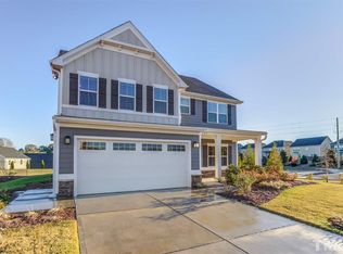 102 Amber Acorn Ave, Raleigh, NC 27603