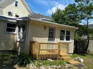 115 Wood St, Little Egg Harbor, NJ 08087