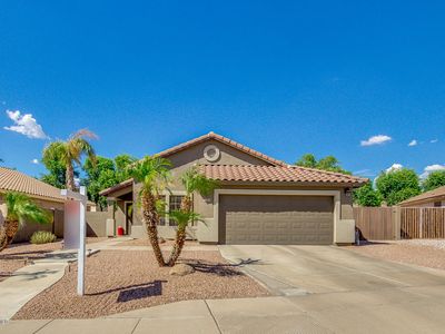 9958 E Keats Ave, Mesa, AZ, 85209