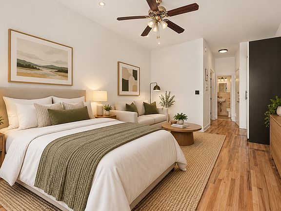 3rd image of 330 E 90th St #4D