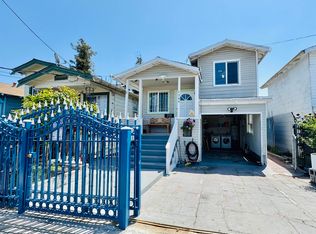 1344 64th Ave, Oakland, CA 94621