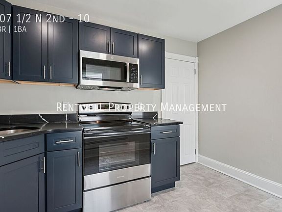 4th image of 107 1/2 N 2nd Ave APT 10