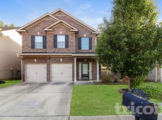 1562 Pressley Ln, McDonough, GA 30253