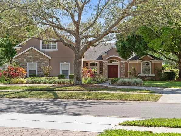 9548 Crown Prince Ln, Windermere, FL 34786