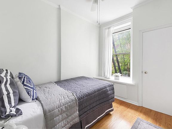 4th image of 323 W 83rd St APT 2B