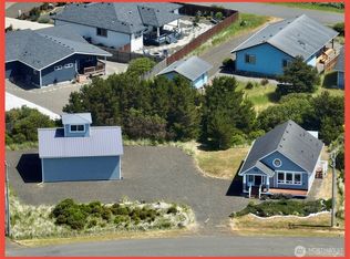486 Winlock St, Ocean Shores, WA