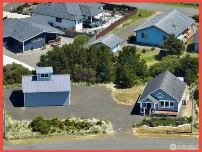 486 Winlock Street, Ocean Shores, WA, 98569