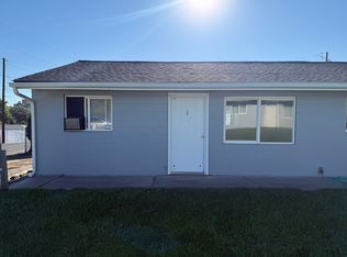 W. Pear Ave, Selah, WA 98942