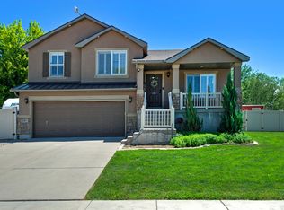 787 W 2000 N, West Bountiful, UT 84087