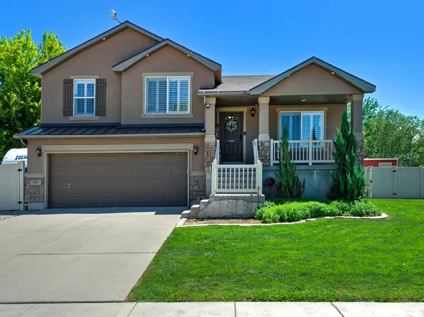 787 W 2000 N, West Bountiful, UT 84087