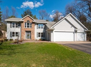 2380 Shadowview Cir, Plover, WI 54467