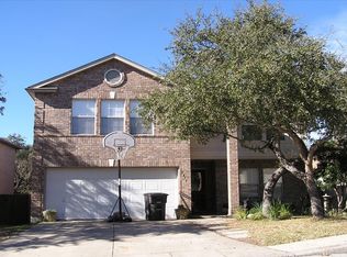 10419 Blackstone Crk, San Antonio, TX 78254