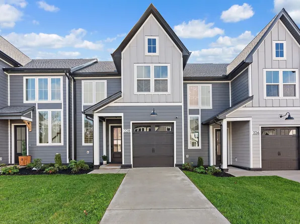 214 Panther Dr Lot 67, Murfreesboro, TN 37127