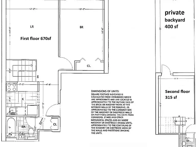 303 W 146th St #1R — Photo 2