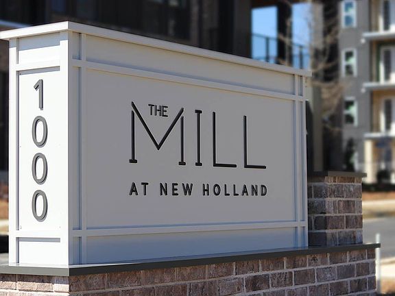 4th image of 1000 New Holland Way NE #4302