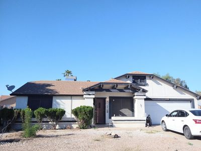 6910 W Monterey Way, Phoenix, AZ, 85033