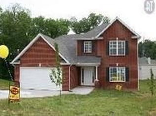 103 Glochester Ct, La Vergne, TN 37086