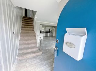 1541 Briarfield Rd, Hampton, VA 23666