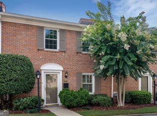 1654 Executive Park Ln, Atlanta, GA 30329