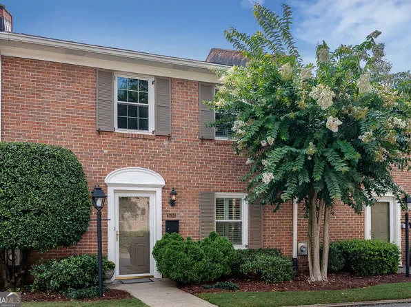 1654 Executive Park Ln, Atlanta, GA 30329