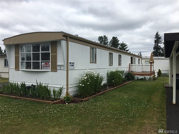 2nd image of 20721 9th Ave E