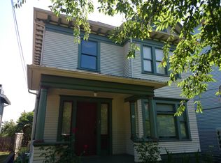 536 19th Ave, Seattle, WA 98122