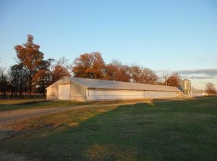 4517 Holly Creek Rd, Broken Bow, OK 74728