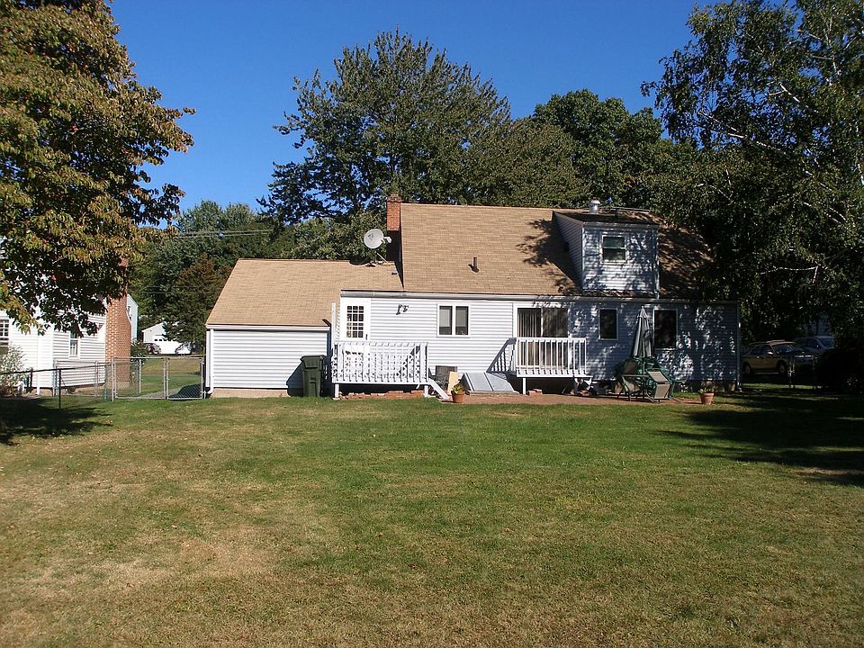591 Oak St, East Hartford, CT 06118 Zillow