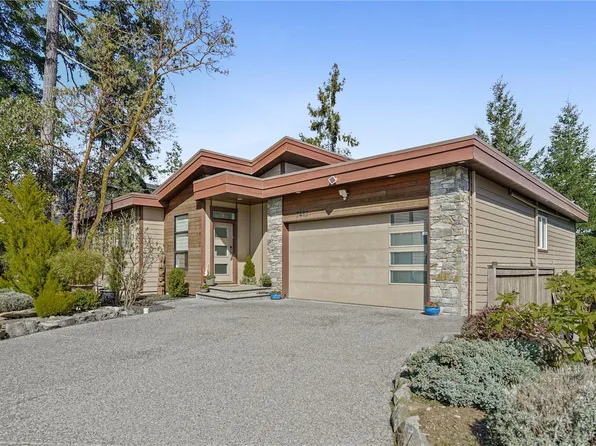 3413 Barrington Rd, Nanaimo, BC V9T 0J1