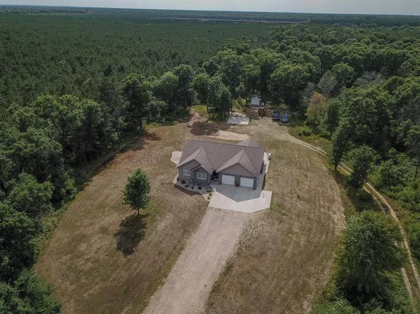 N14305 17th Avenue, Necedah, WI 54646