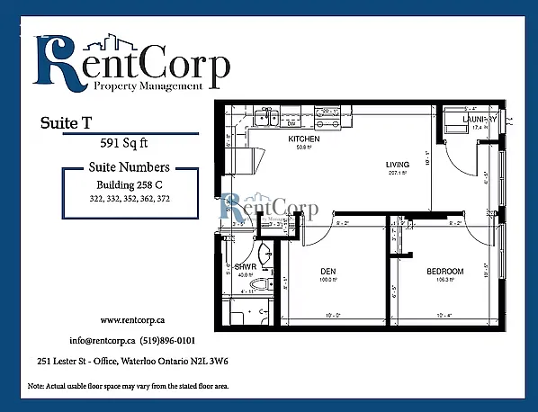 332 Sunview St #332-258C — Photo 10