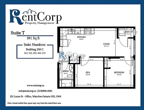 332 Sunview St #332-258C Photo 1