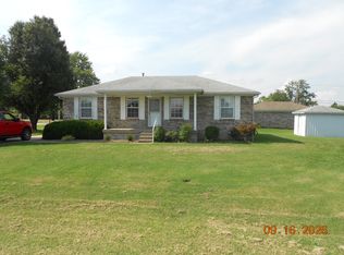 104 Tiffany Ct, Mount Washington, KY 40047