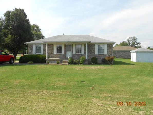 104 Tiffany Ct, Mount Washington, KY 40047