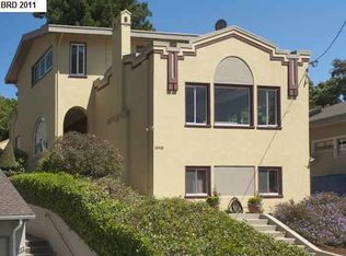 1048 Walker Ave, Oakland, CA 94610