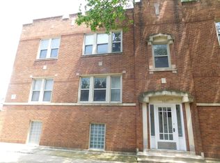 3507 N Springfield Ave #2, Chicago, IL 60618