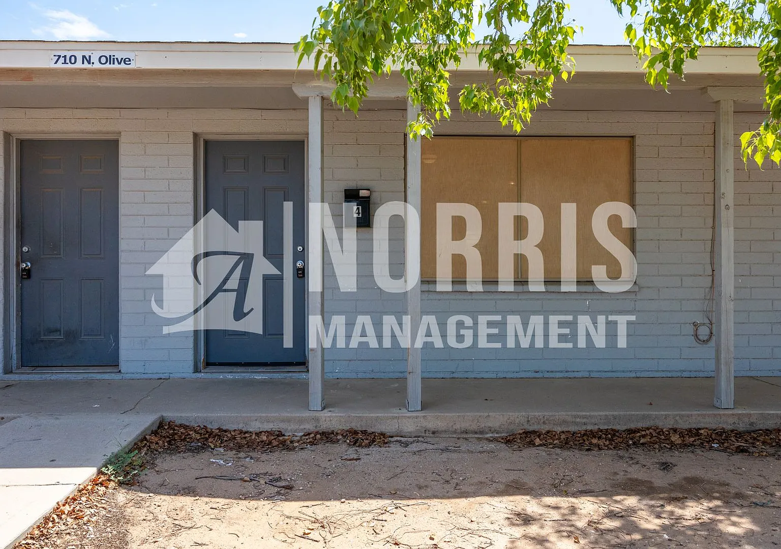 710 N Olive Ave, Casa Grande — Photo 4