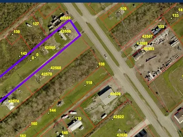 42558 Highway 23, Venice, LA 70091