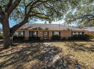 310 Carriage Dr, Tyler, TX 75703