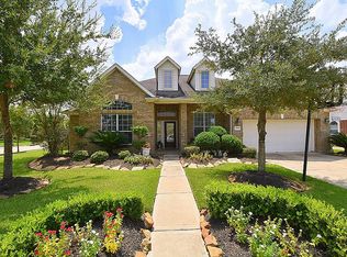 25803 Pebblepath Ln, Katy, TX 77494