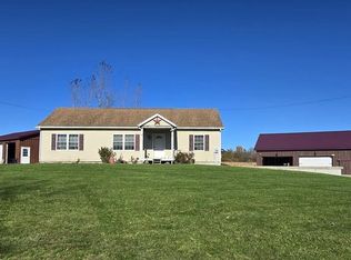 3081 Windfall Rd, Granville Summit, PA 16926