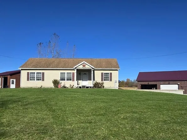 3081 Windfall Rd, Granville Summit, PA 16926