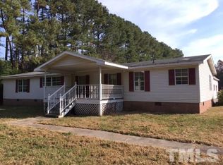 74 Gm Robertson Rd, Roxboro, NC 27574