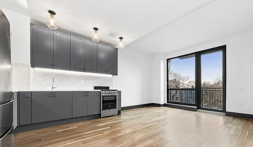 1st image of 1134 Fulton St APT 5K