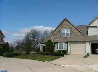 1538 Springfield Ct #20, Jamison, PA 18929