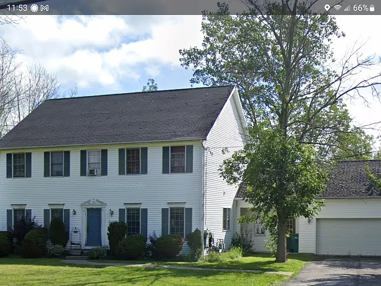 6481 Goodrich Rd — Photo 1