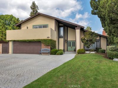 7712 Marlborough Ct, Canoga Park, CA, 91304