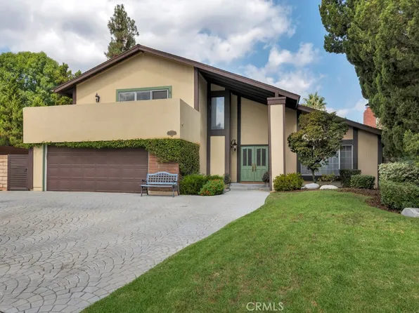 7712 Marlborough Ct, Canoga Park, CA 91304