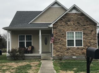 4007 William Mack Ln, Portland, TN 37148